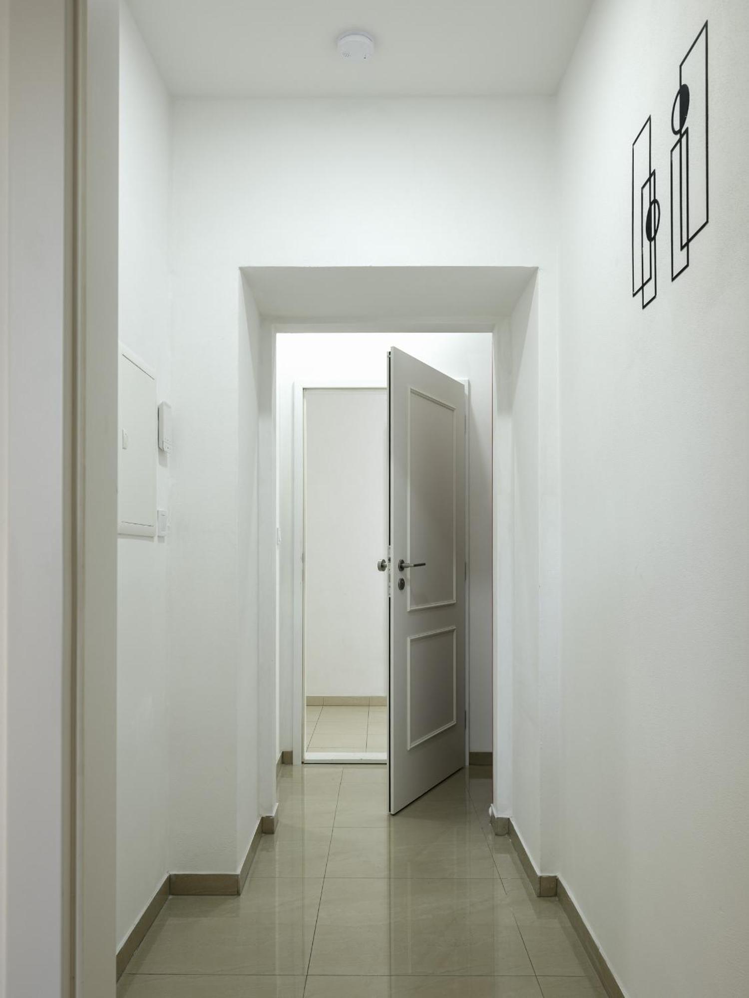 Apartmán National Museum *